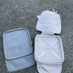 Car Seat Seat Covers