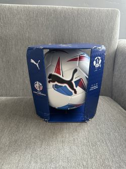 Puma Copa America Soccer Ball Size 5