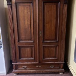 Antique Closet