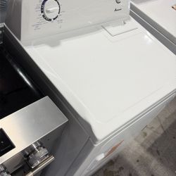 Amana Electric Dryer
