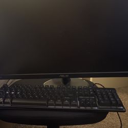 Gaming Monitor
