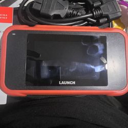 Launch crp 129e obd scanner