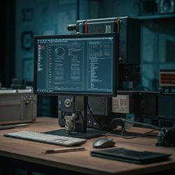 AI Automation Tools for Optimizing