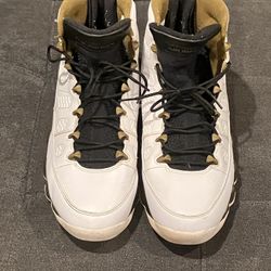 “The Spirit” Air Jordan 9 Retro