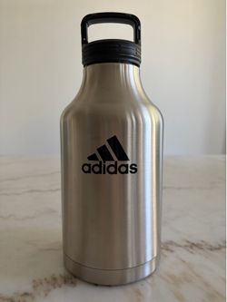 Adidas Stainless Steel Water Bottle