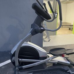 Elliptical