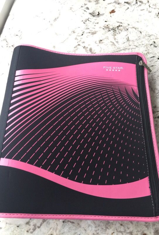 Binder