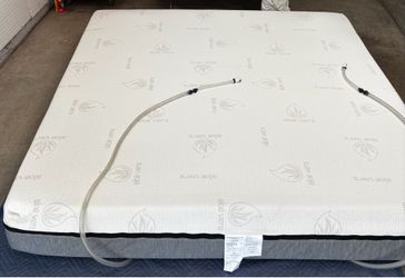 King Size Mattress