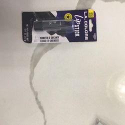 LA colors lipstick