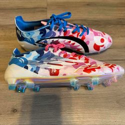 Bape Cleats