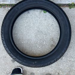 motorcycle tire 
