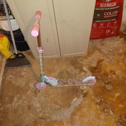 Scooter 