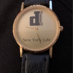 New York Life Award Watch