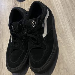 Vans 8.5 Men 