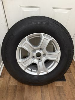 Spare Tire