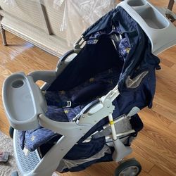 Evenflo Stroller