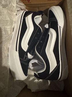 Vans New size 2y $30