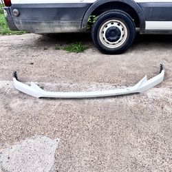 2021 to 2023 FORD F150 FRONT BUMPER FILLER