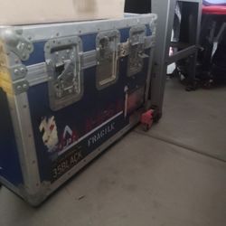 Safety Box Too Save Computers 