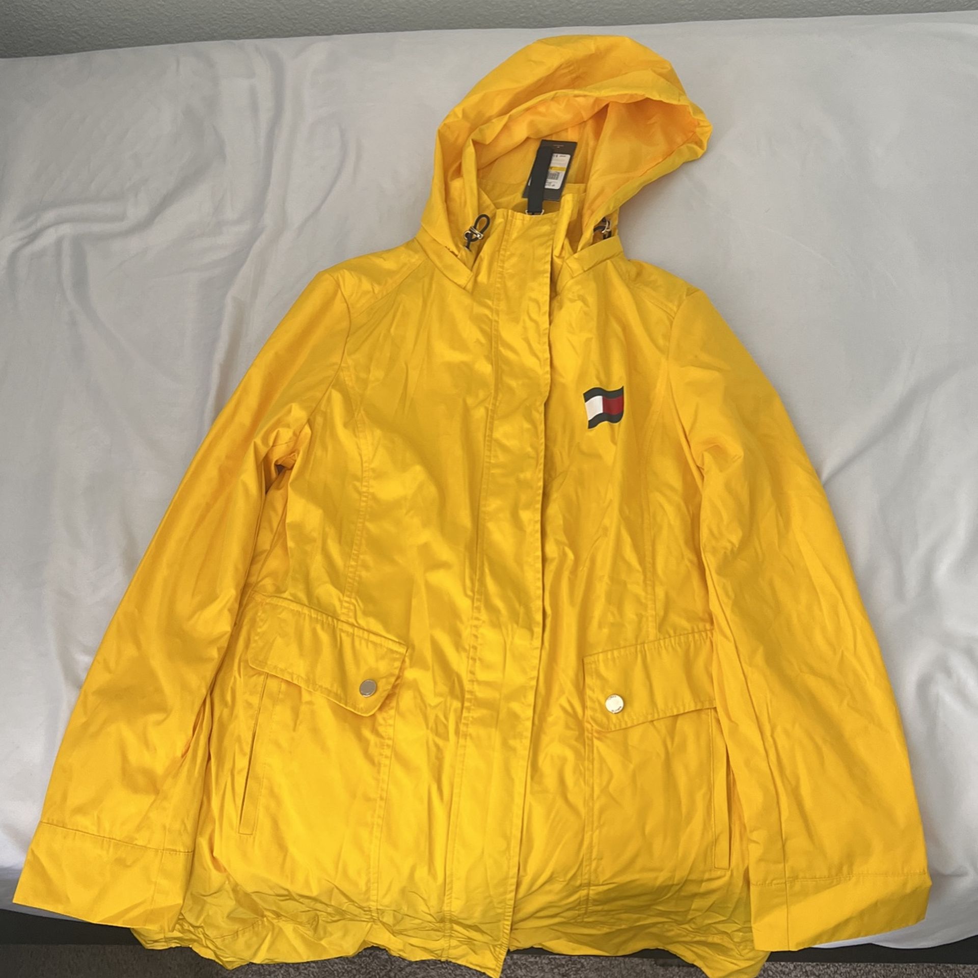 Tommy Hilfiger Jacket