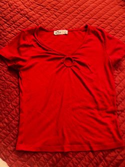 Hollister Shirt