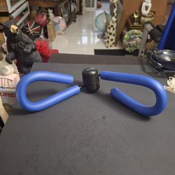 Empower ThighMaster, Portable Resistance Equipment To Strengthen & Tone The Inner Thighs, Glutes, Arms & Pelvis