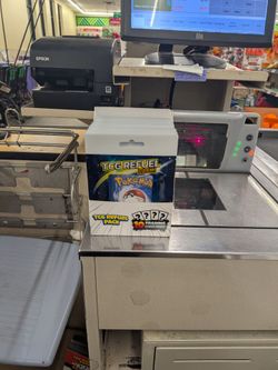Pokémon TCG Refuel Pack 10 Cards