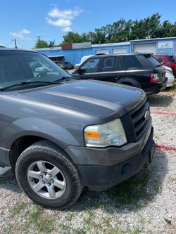 2010 ford expedition