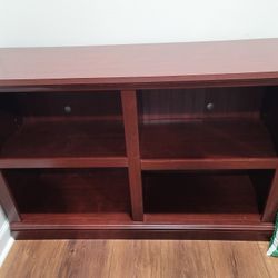 Bookshelves