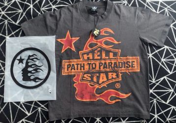 Hell star