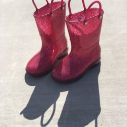 Girls Rain Boots - Western Chief 