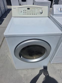 Electric Dryer Free Delivery