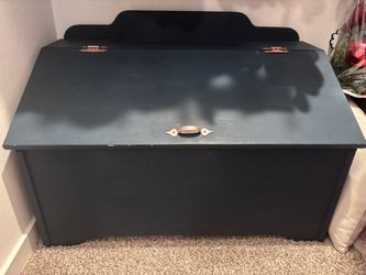 Solid Wood Storage