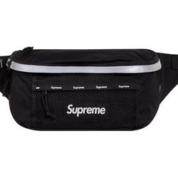 Supreme Waist Bag (FW24)