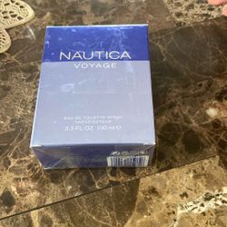 Nautica Voyage 