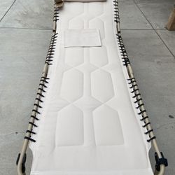 Camping Cot 