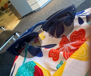 RAY BAN MEGA CLUBMASTERS