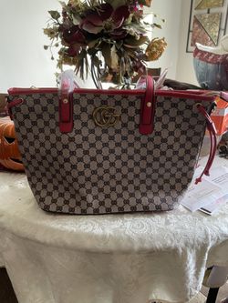 Gorgeous New Bag