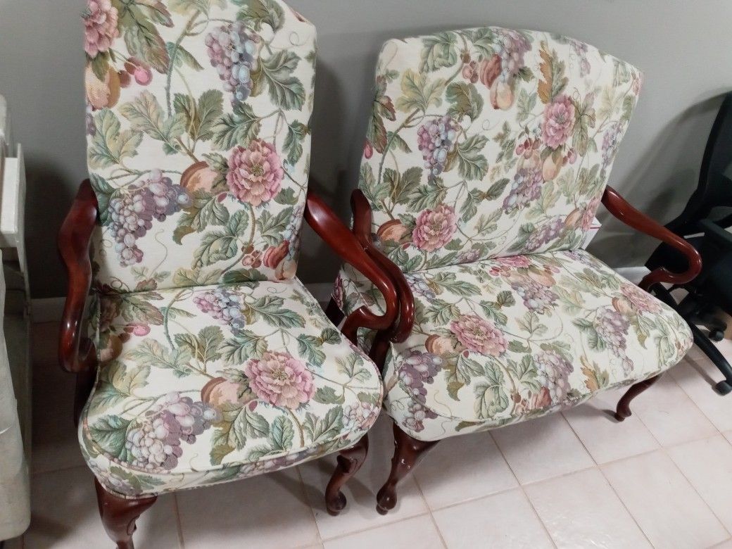 Antique Sofa 