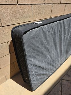 Matress Twin