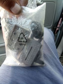 RC parts Arma felony