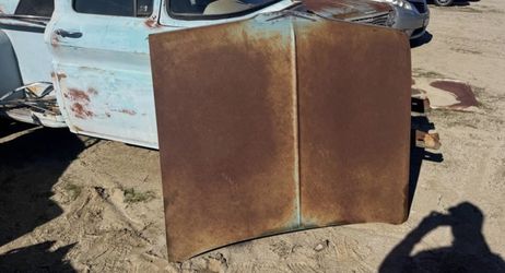 1959 Impala Hood