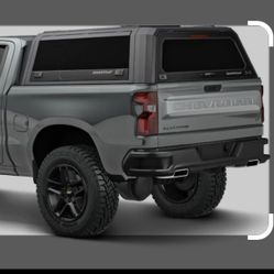 Smartcap Evo 2019-2020 Chevy Silverado  GMC Sierra 