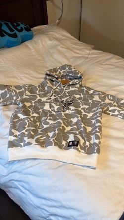 bathing ape Miami hoodie