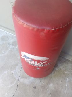 Wave Master Training Boxing