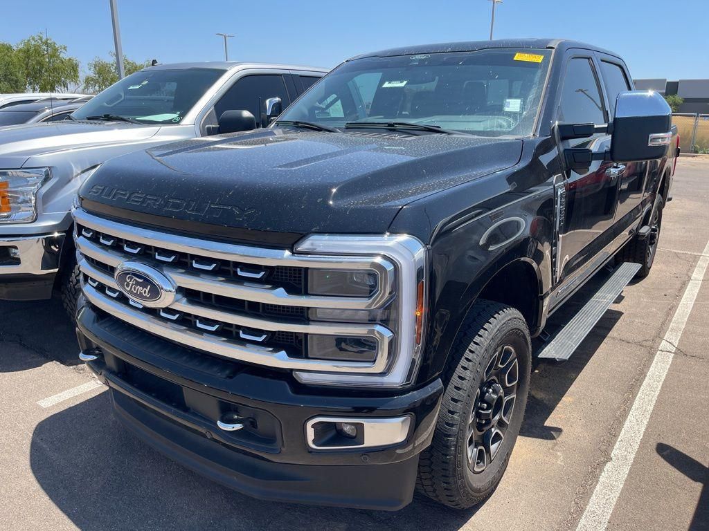 2024 Ford F-350