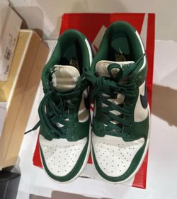 Nike dunks