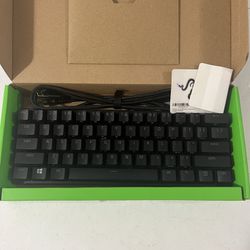 Razer Huntsman Mini Keyboard (60%)
