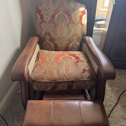Reclining Chair Need Gone Today