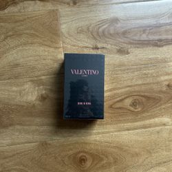 Valentino “Born In Roma”